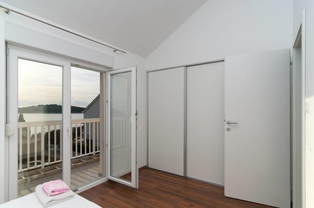 Apartment David Rogoznica (Sibenik-Knin) Quarto foto