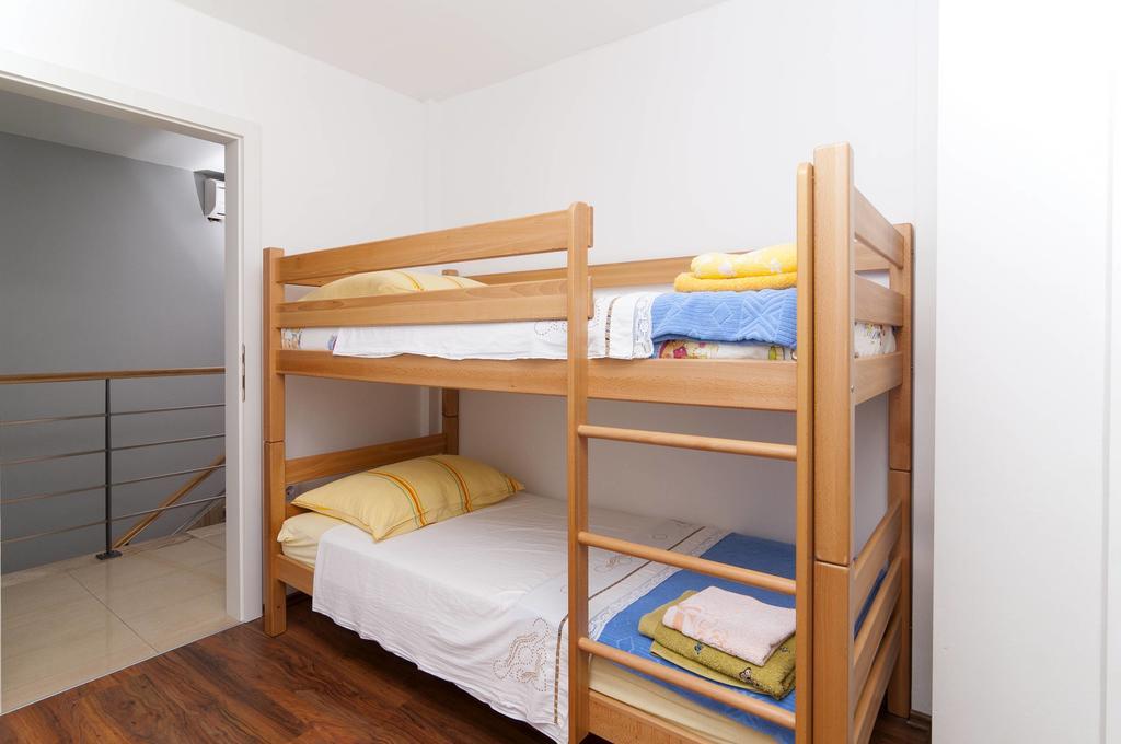 Apartment David Rogoznica (Sibenik-Knin) Quarto foto