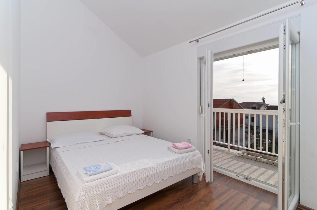 Apartment David Rogoznica (Sibenik-Knin) Quarto foto