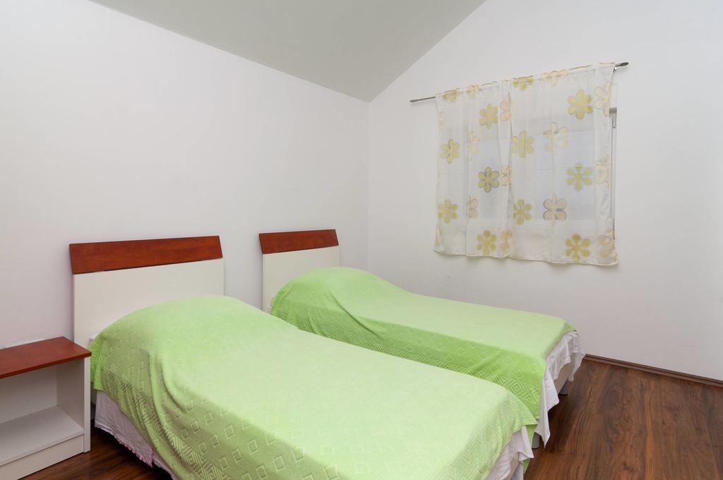 Apartment David Rogoznica (Sibenik-Knin) Quarto foto