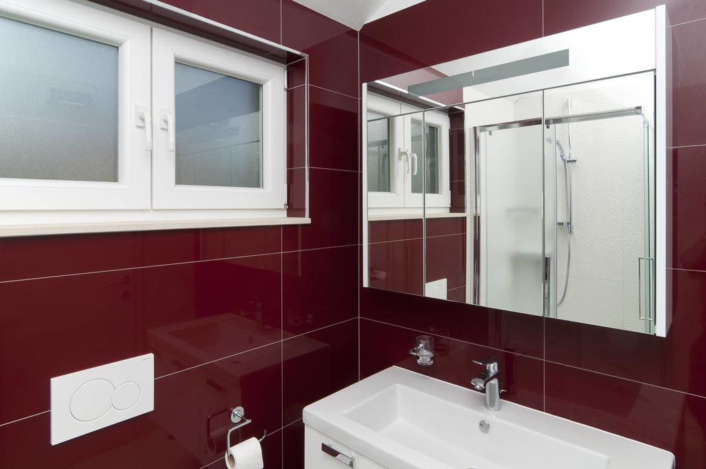 Apartment David Rogoznica (Sibenik-Knin) Quarto foto