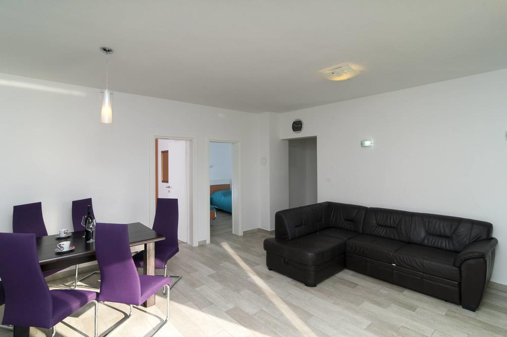 Apartment David Rogoznica (Sibenik-Knin) Quarto foto