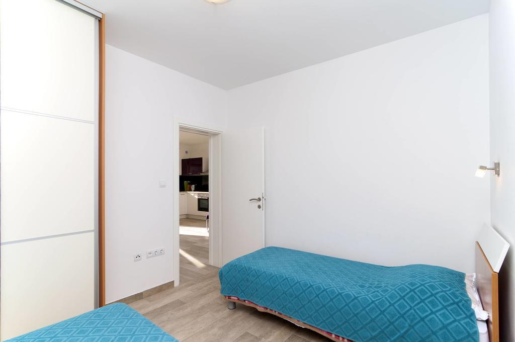 Apartment David Rogoznica (Sibenik-Knin) Quarto foto