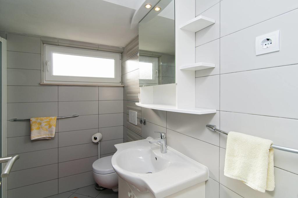 Apartment David Rogoznica (Sibenik-Knin) Quarto foto