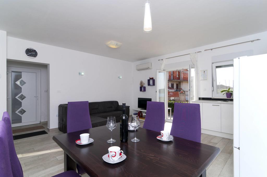 Apartment David Rogoznica (Sibenik-Knin) Quarto foto