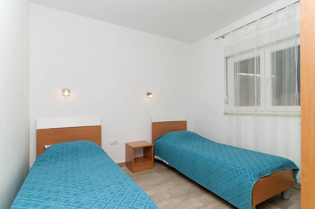Apartment David Rogoznica (Sibenik-Knin) Quarto foto
