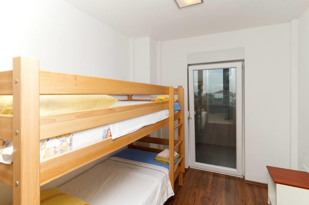 Apartment David Rogoznica (Sibenik-Knin) Quarto foto