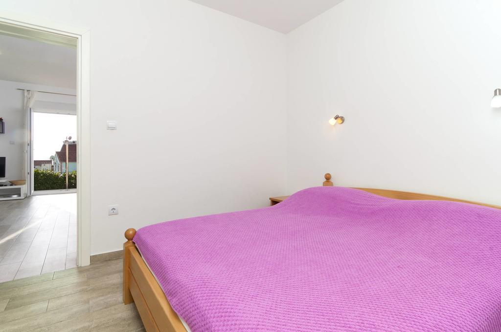 Apartment David Rogoznica (Sibenik-Knin) Quarto foto