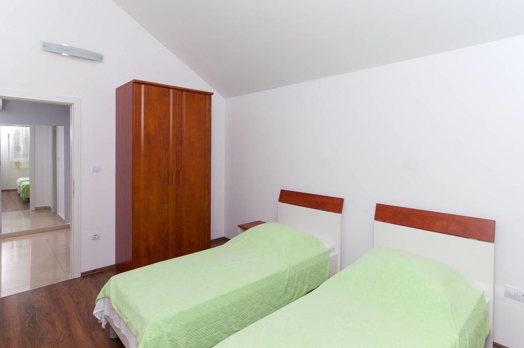 Apartment David Rogoznica (Sibenik-Knin) Quarto foto