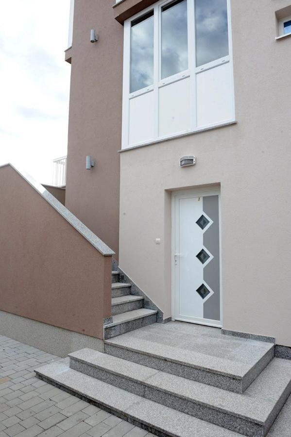 Apartment David Rogoznica (Sibenik-Knin) Exterior foto